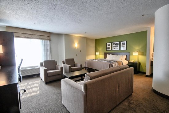 Sleep Inn