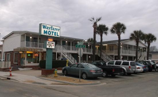 Wayfarer Motel