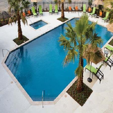 Boomtown Casino & Hotel Bossier
