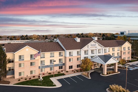 Fairfield Inn & Suites Denver Aurora/Medical Center