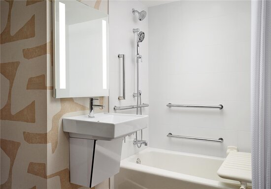 Sonesta ES Suites Chicago Downtown Magnificent Mile - Medical