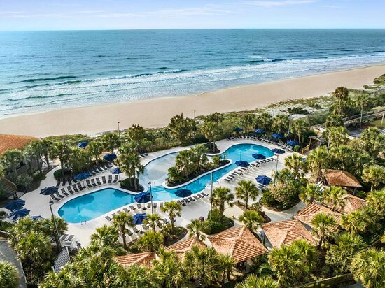 Hilton Royale Palms