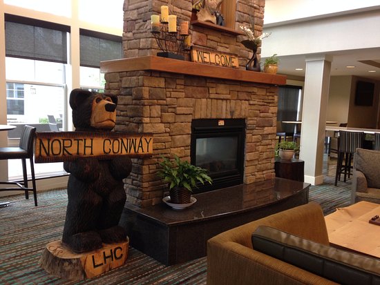 Residence Inn North Conway