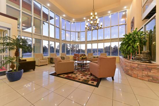 Express Inn and Suites