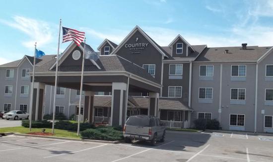 Country Inn & Suites by Radisson, Norman, OK