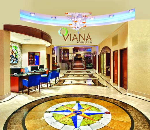 Viana Hotel and Spa, Trademark Collection by Wyndham