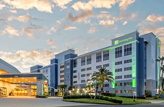 Holiday Inn Orlando International Dr-ICON by IHG