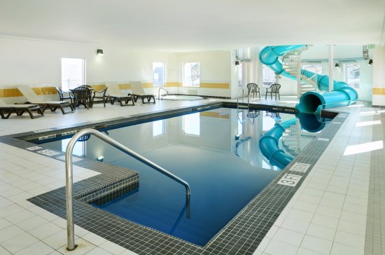 Hampton Inn & Suites by Hilton Saint John
