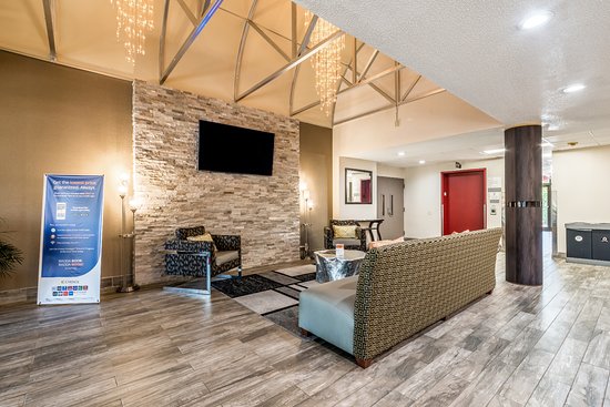 Lake Norman Inn and Suites