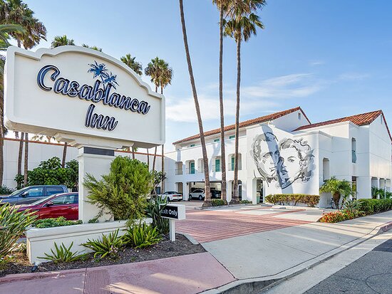 Casablanca Inn