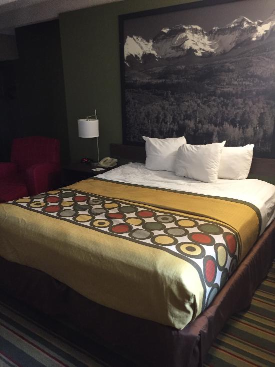 Rodeway Inn Denver Downtown