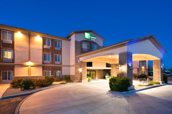 Holiday Inn Express & Suites Casa Grande By IHG