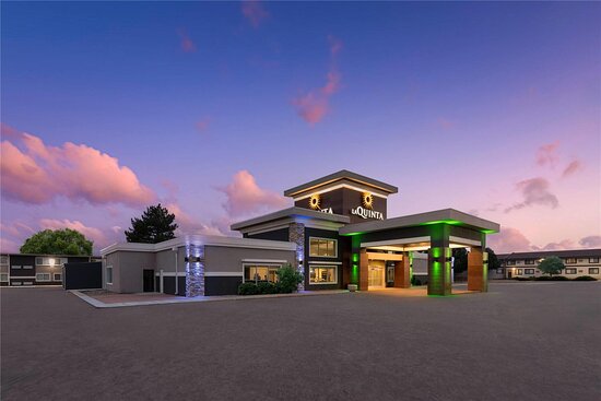 La Quinta Inn by Wyndham Fort Collins
