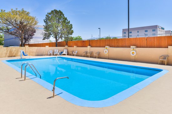 Days Inn by Wyndham Albuquerque Northeast