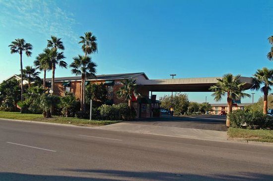 Texas Inn Brownsville by Hotel O