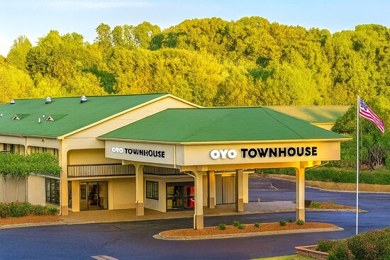 Townhouse Winston Salem - University