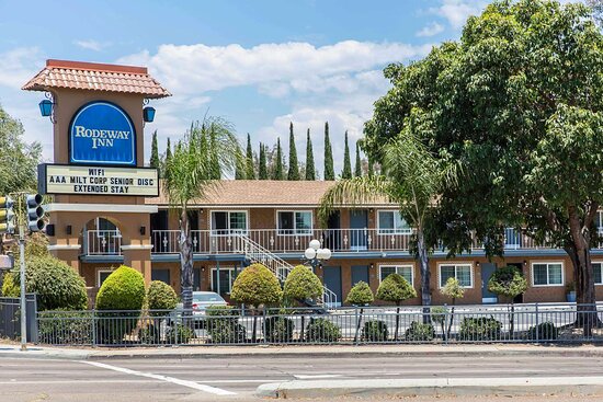 Rodeway Inn