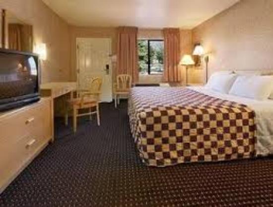 Days Inn by Wyndham Albuquerque West