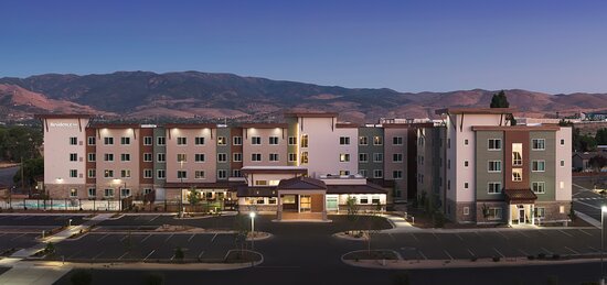 Residence Inn by Marriott Reno South