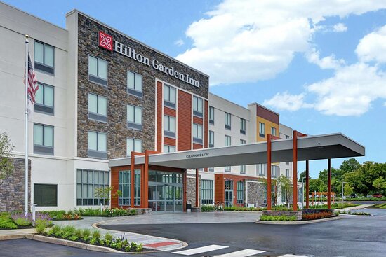 Hilton Garden Inn Princeton Lawrenceville