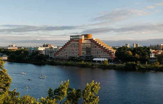 Hyatt Regency Boston - Cambridge