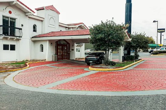 Hotel Columbia SC I-20/I-26
