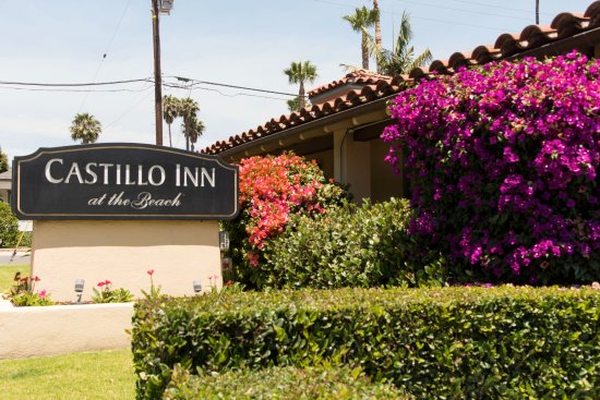 Castillo Inn at the Beach