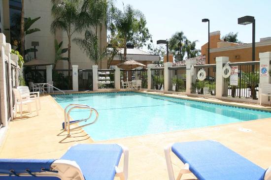 Hampton Inn Los Angeles/West Covina