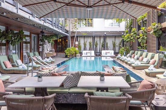 Lennox Hotels Miami Beach