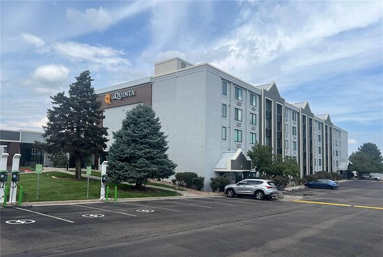 La Quinta by Wyndham Denver Englewood Tech Center