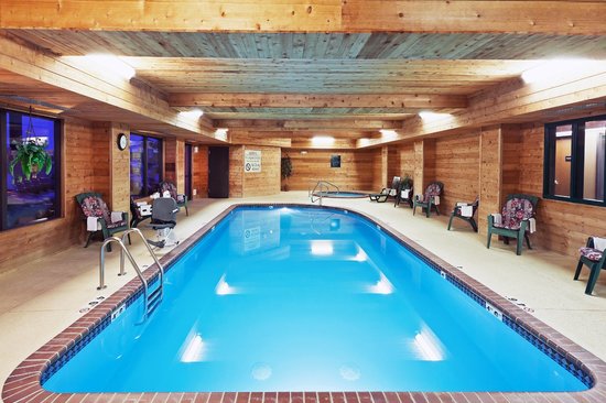 Hampton Inn Salina