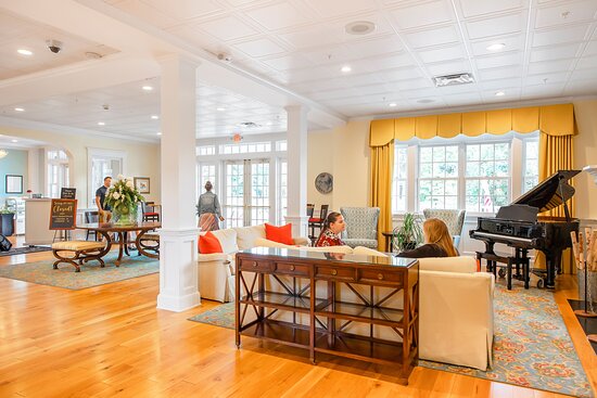 Mills Park Hotel