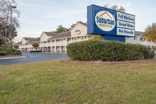Suburban Extended Stay Of Wilmington