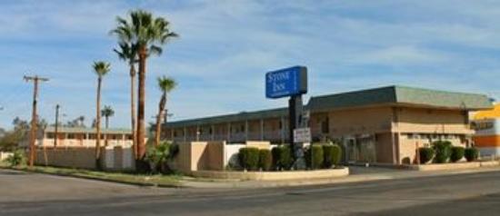 Stone Inn