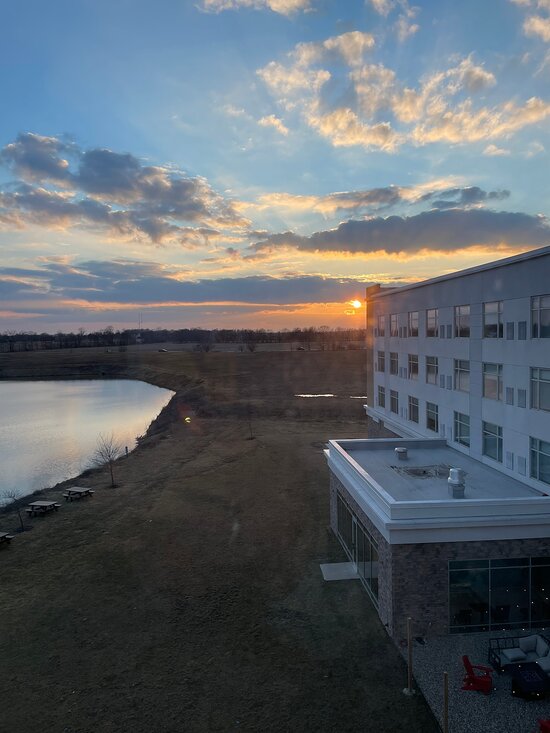 Wyndham Westfield