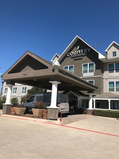 Country Inn & Suites by Radisson, Fort Worth, TX