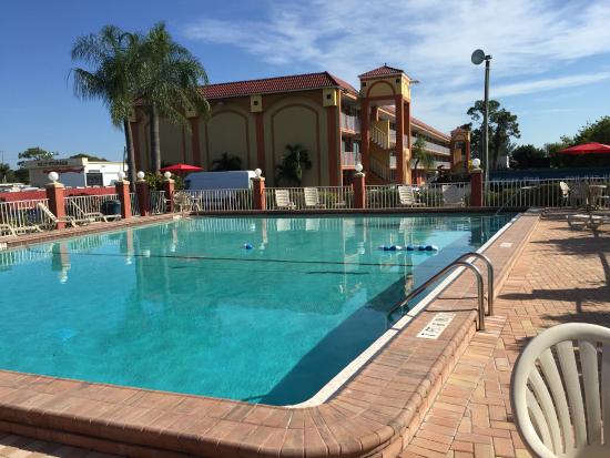 Days Inn by Wyndham Fort Myers
