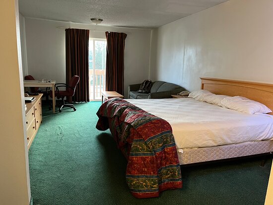 Western Inn Lakewood/Tacoma