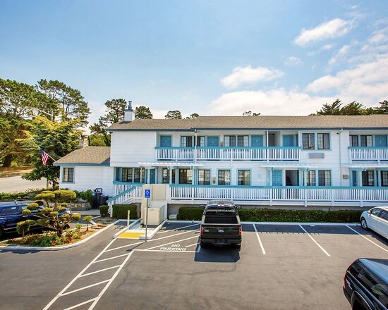 The Arbor Inn - Monterey