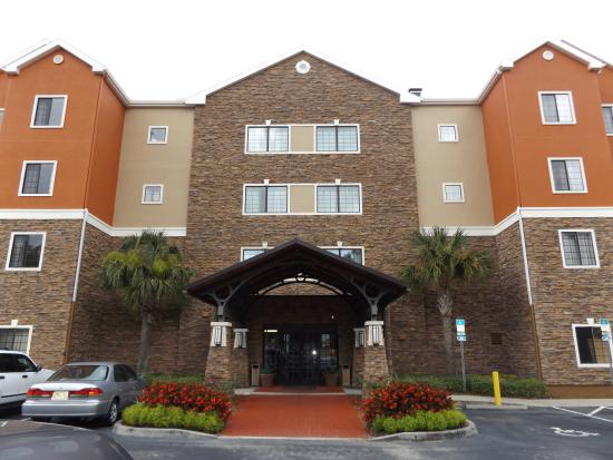 Homewood Suites By Hilton Jacksonville Deerwood Park