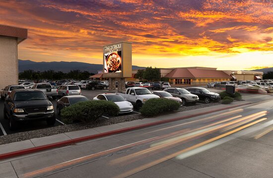 Western Village Inn & Casino