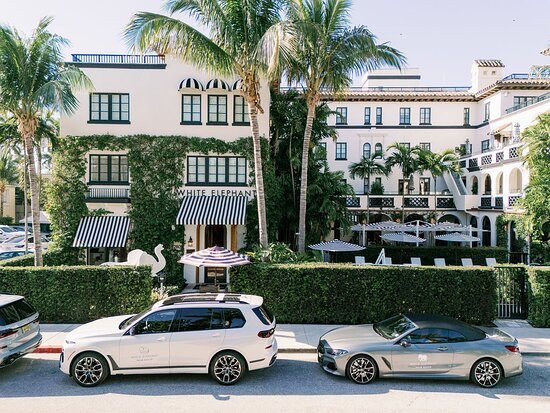 White Elephant Palm Beach