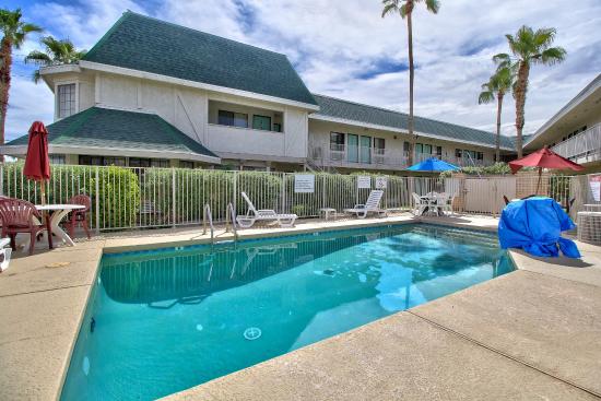 Motel 6 Yuma East