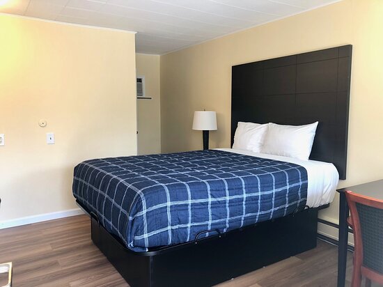 Gratiot View Motel