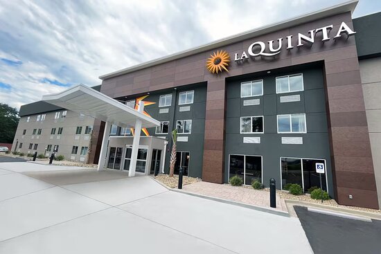 La Quinta Inn by Wyndham Columbia NE Fort Jackson