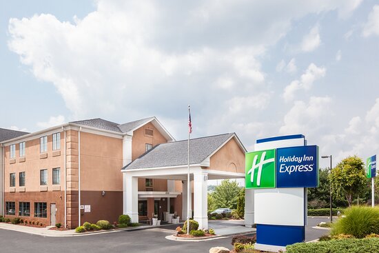 Holiday Inn Express Winston-salem By Ihg