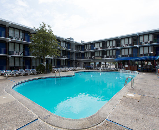 Brittany Motel