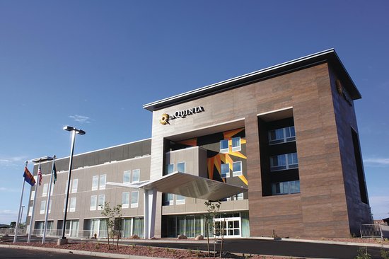 La Quinta Inn & Suites by Wyndham Page at Lake Powell