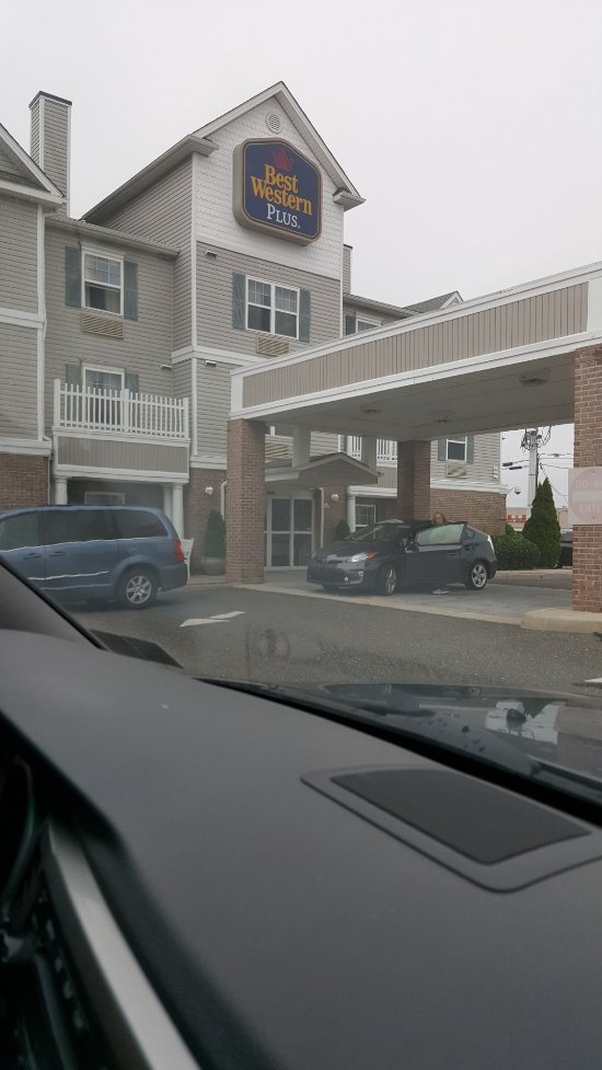 Homestead Apart-Hotel