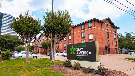 Extended Stay America - Houston - Westchase - Westheimer